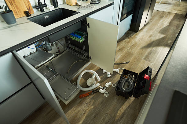 Reliable Drain Cleaning contractor in Wheeling, IL by Street Wise - Plumbing
